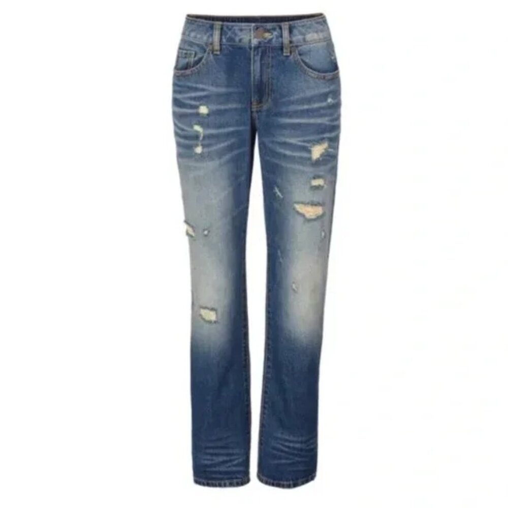 NWT | Cabi 4152 Boyfriend Jeans - Picture 4 of 9